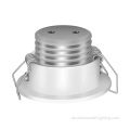 Mini -Scheinwerfer für Under Cabinet LED eingebundene Downlight